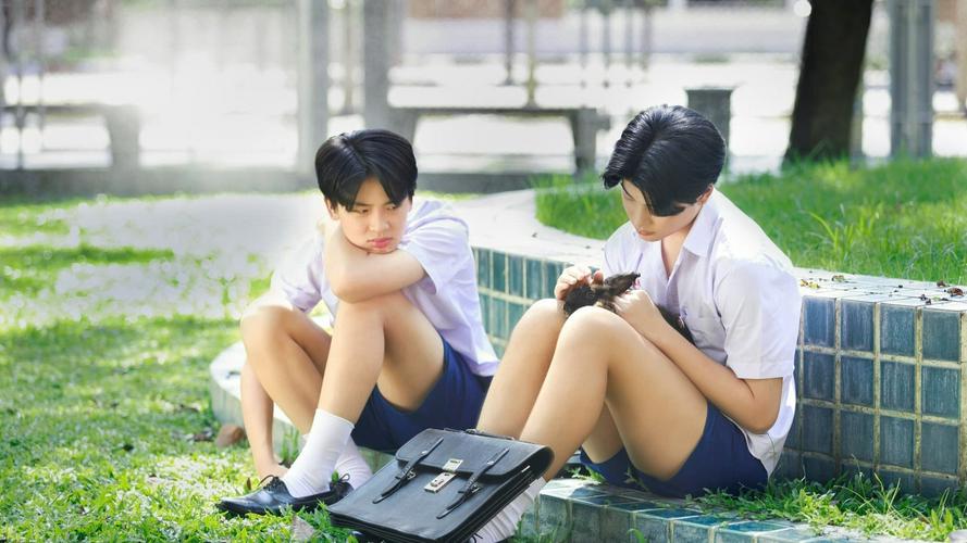 Tập 1 Love Sick