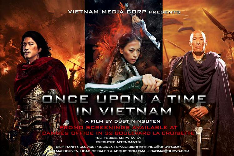 Tập Full Lửa Phật