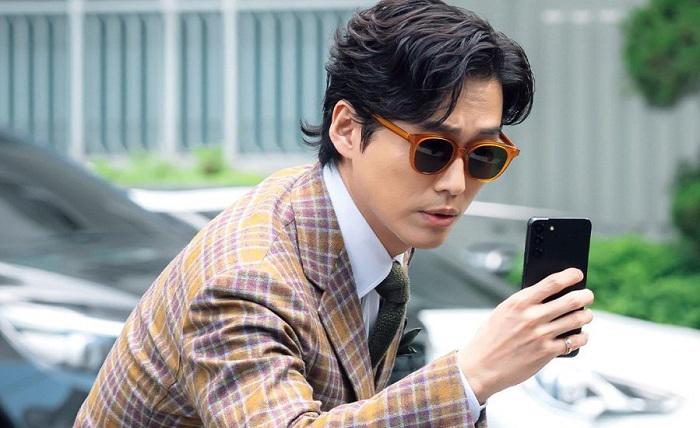 Tập 1 Luật Sư 1000 Won