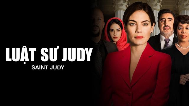 Tập Full Luật Sư Judy