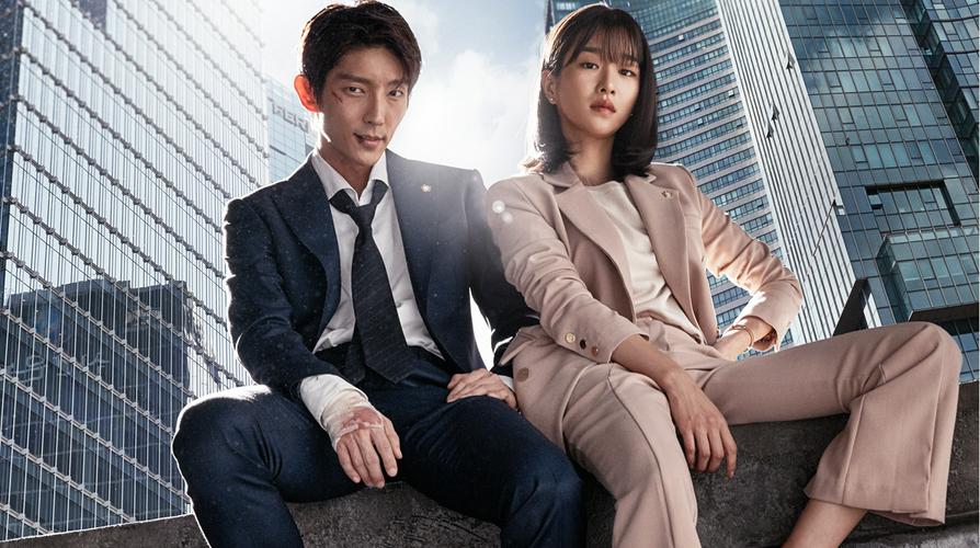 Tập 1 Luật Sư Vô Pháp