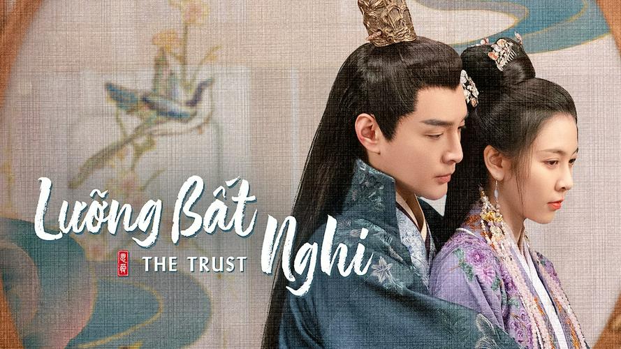 Tập 01 Lưỡng Bất Nghi