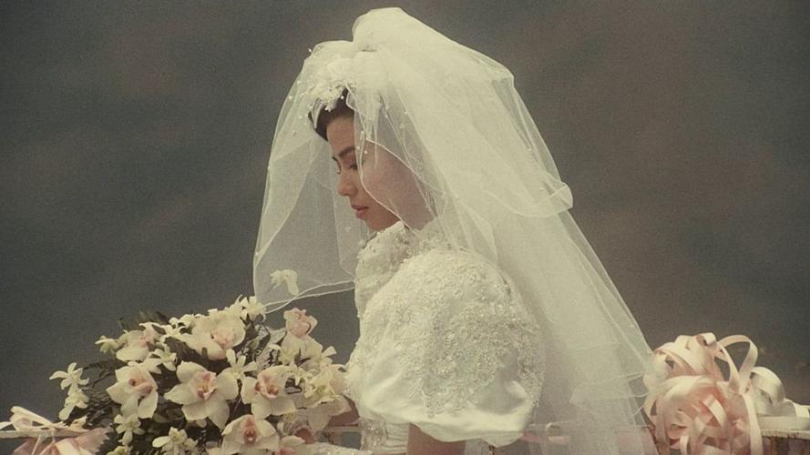Tập Full Lưu Kim Tuế Nguyệt (1988)
