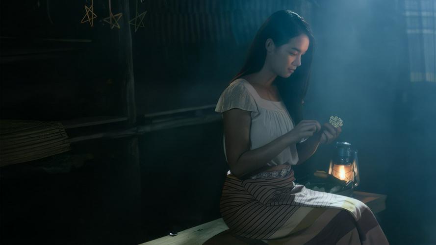 Tập Full Luyện Ngải: Cô Hồn Dã Quỷ