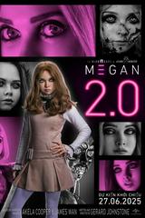 M3GAN 2.0