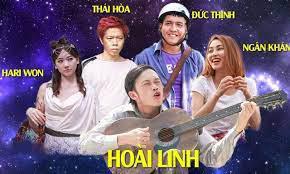 Tập Full Ma dai