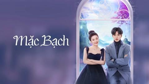Tập 1 Mặc Bạch
