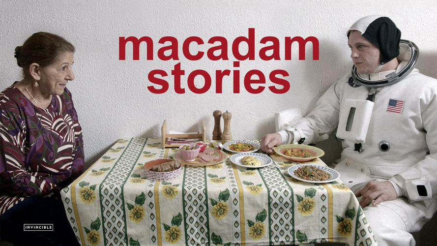 Tập Full Macadam Stories