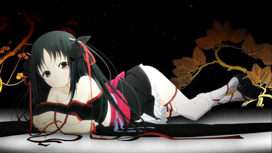Tập 1 Machine-Doll wa Kizutsukanai