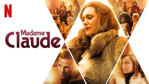 Tập Full Madame Claude