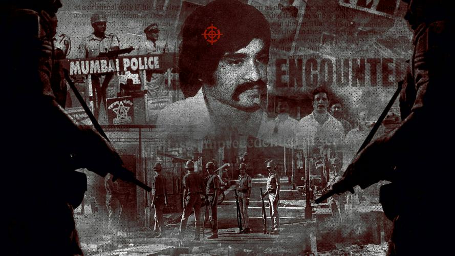 Tập Full Mafia Mumbai: Cảnh sát và thế giới ngầm