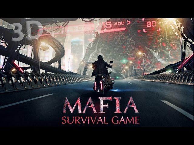 Tập Full Mafia: Trận Chiến Sinh Tử