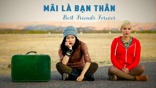 Tập Full Mãi Là Bạn Thân