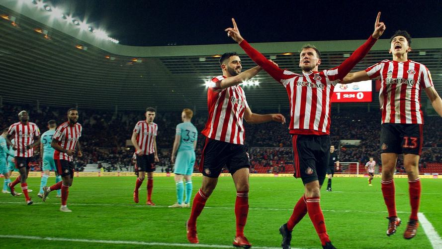 Tập 1 Mãi Mãi Đội Sunderland (Phần 3)