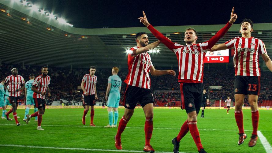 Tập 1 Mãi Mãi Đội Sunderland