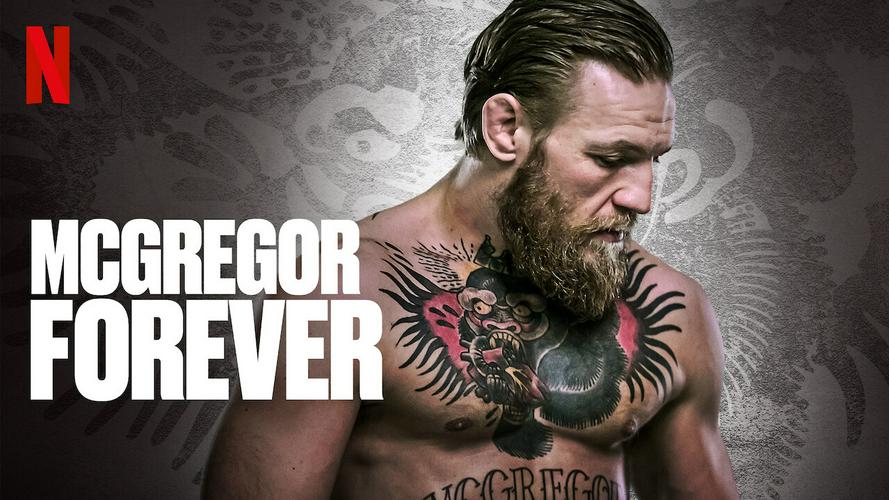 Tập 1 Mãi mãi McGregor