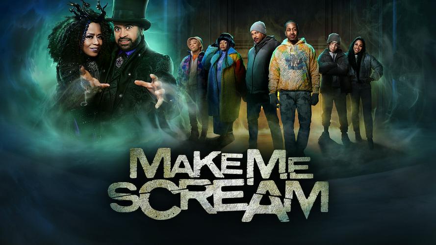 Tập Full Make Me Scream