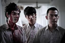 Tập Full Make Me Shudder