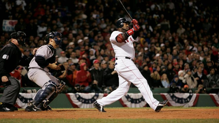 Tập 01 Màn lội ngược dòng: 2004 Boston Red Sox