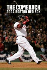 Màn lội ngược dòng: 2004 Boston Red Sox