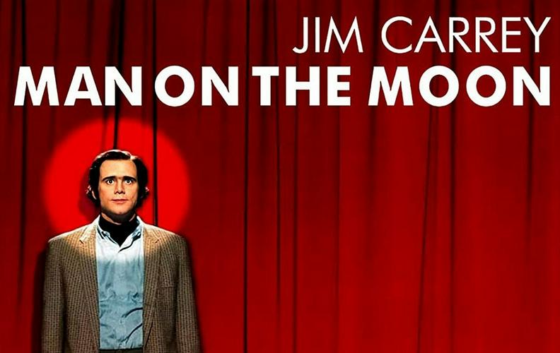 Tập Full Man on the Moon