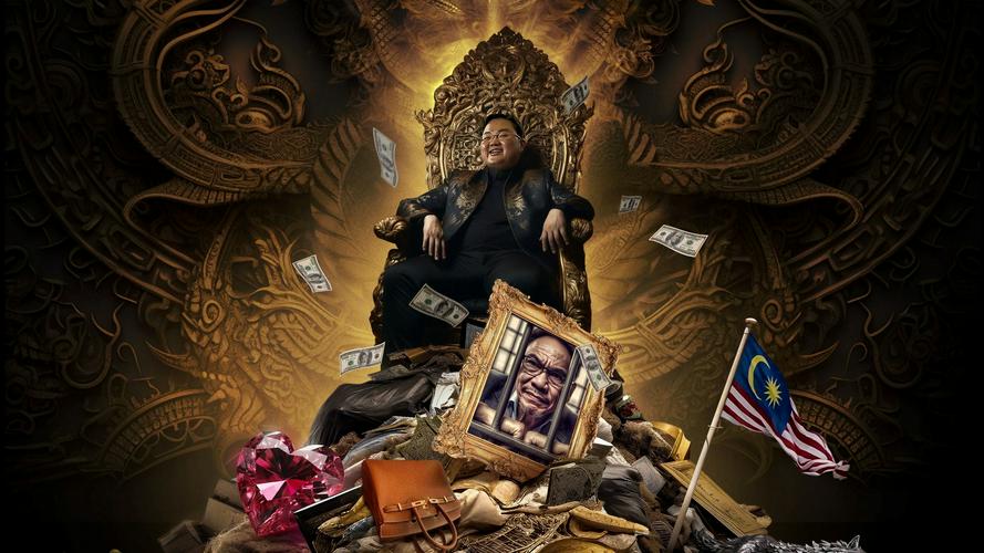Tập Full Man on the Run