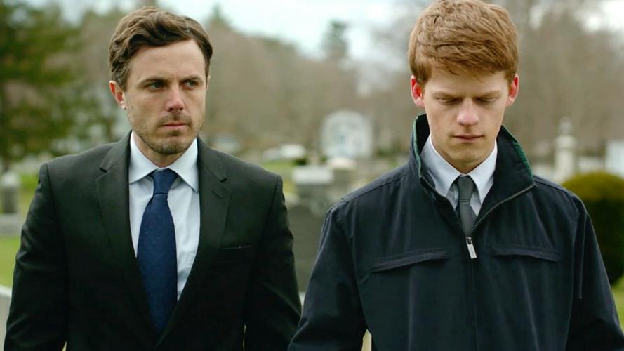 Tập Full Manchester by the Sea
