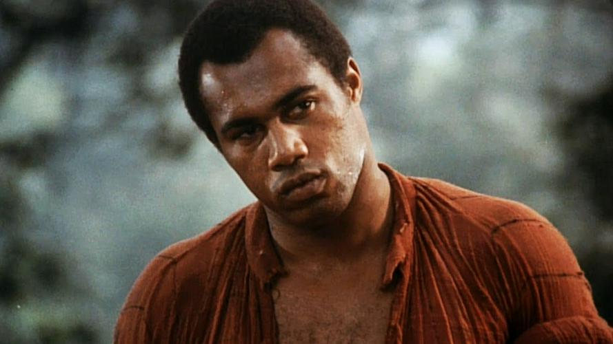 Tập Full Mandingo