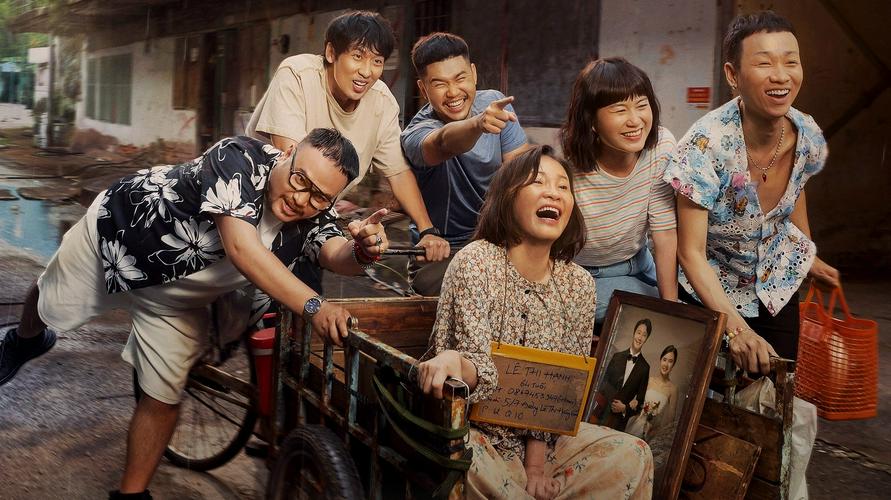 Tập  Mang Mẹ Đi Bỏ