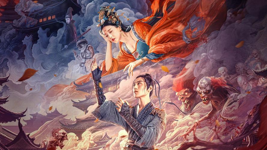 Tập Full Mạnh Bà Truyện: Duyên Khởi