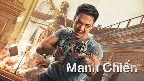 Tập Full Manh Chiến