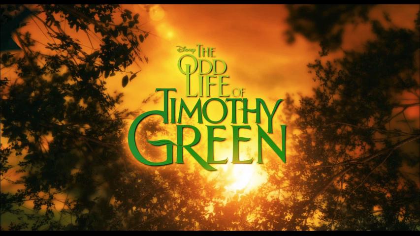 Tập Full Mảnh Đời Kỳ Lạ Của Timothy Green