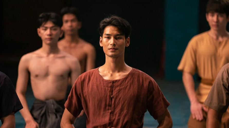 Tập Full ManSuang