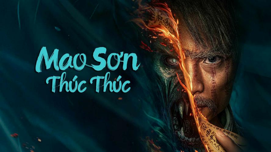 Tập Full Mao Sơn Thúc Thúc