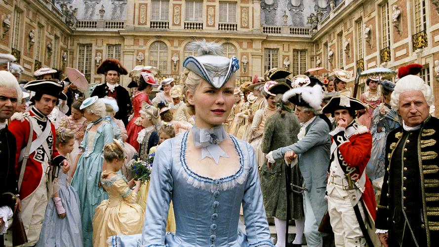 Tập Full Marie Antoinette