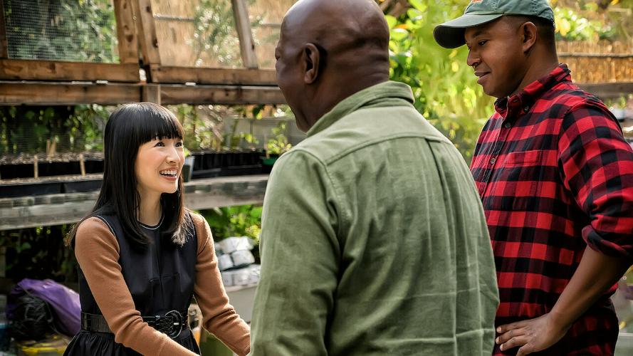 Tập 1 Marie Kondo: Thắp lên niềm vui