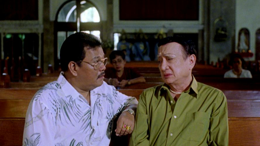 Tập Full Markova: Gay mua vui