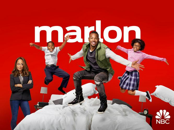 Tập 1 Marlon (Phần 2)