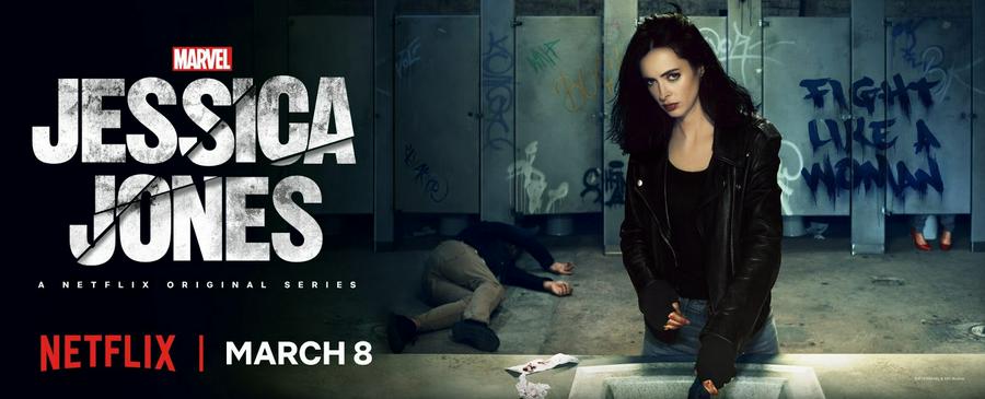 Tập 1 Marvel's Jessica Jones (Phần 2)