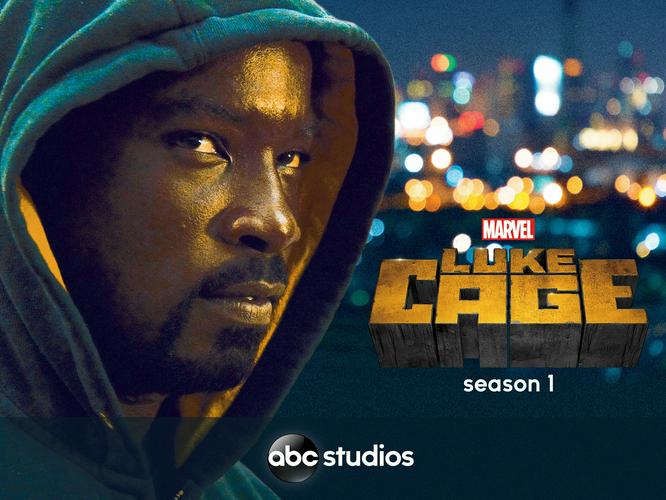Tập 1 Marvel's Luke Cage (Phần 1)