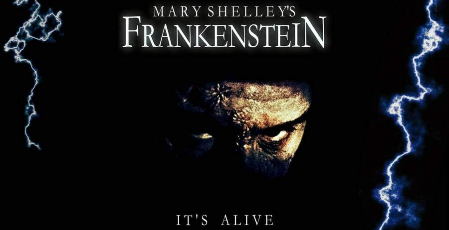 Tập Full Mary Shelley's Frankenstein