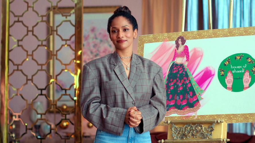 Tập 1 Masaba Masaba (Phần 2)