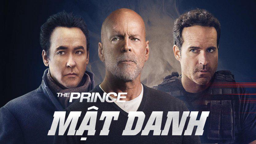 Tập Full Mật Danh