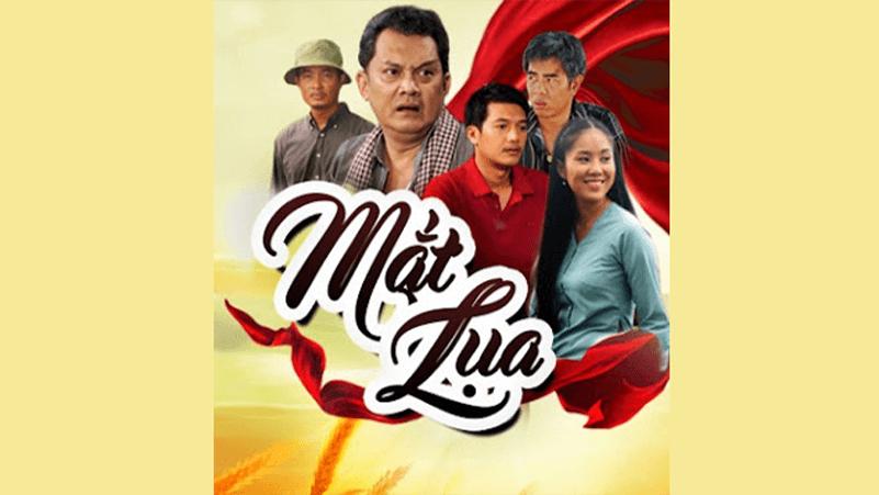 Tập 1 Mắt Lụa