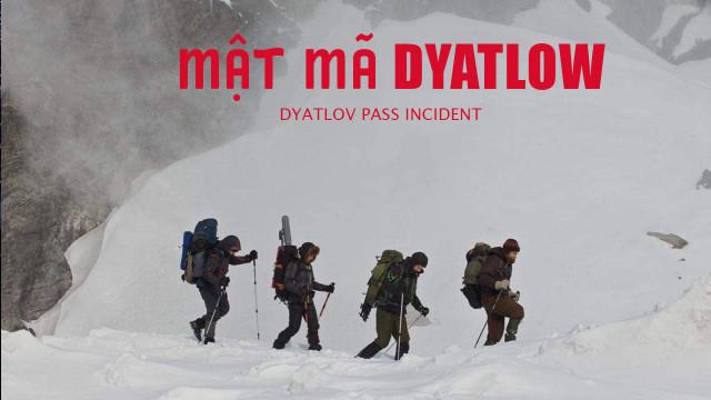 Tập Full Mật Mã Dyatlow