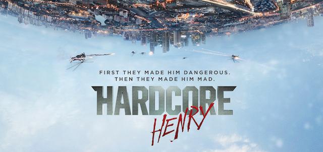 Tập Full Mật Mã Henry