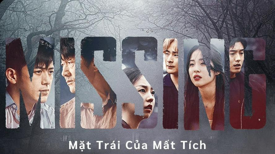 Tập 1 Mặt Trái Của Mất Tích