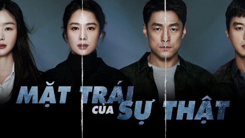 Tập 1 Mặt Trái Của Sự Thật