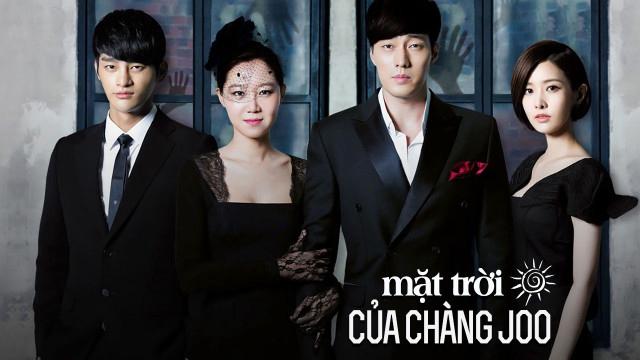 Tập 1 Mặt trời của Chủ quân