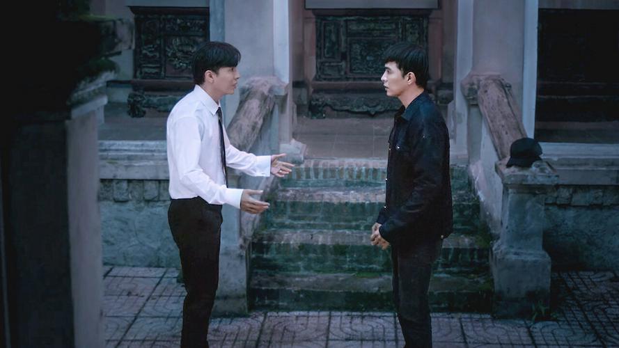 Tập 01 Mặt trời mùa đông